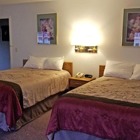 Keystone Boardwalk Inn And Suites Екстериор снимка