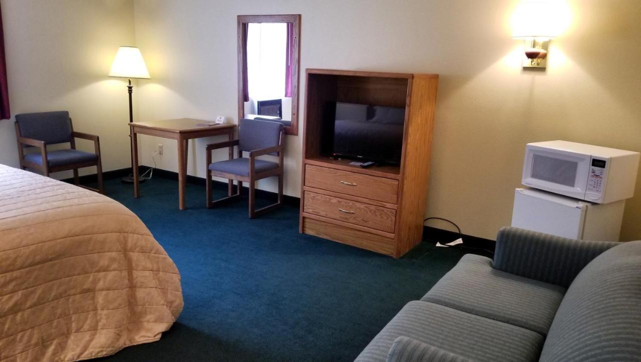 Keystone Boardwalk Inn And Suites Екстериор снимка