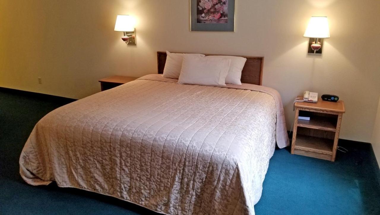 Keystone Boardwalk Inn And Suites Екстериор снимка