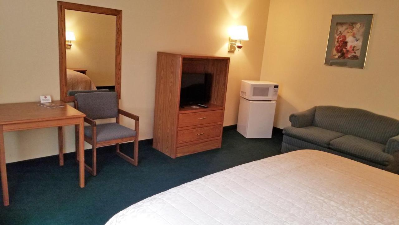 Keystone Boardwalk Inn And Suites Екстериор снимка