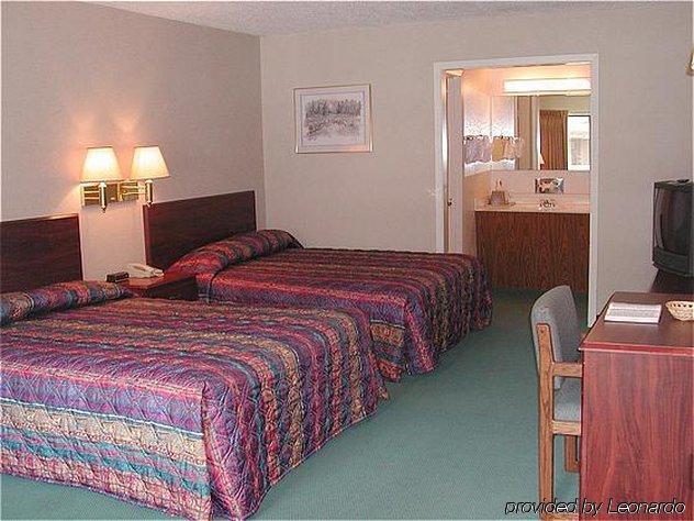 Keystone Boardwalk Inn And Suites Стая снимка