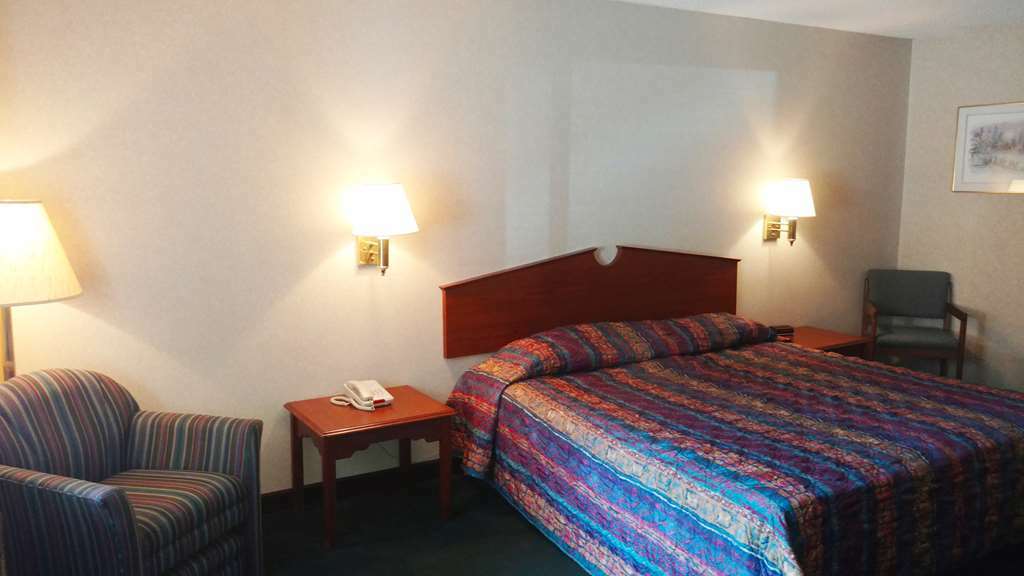Keystone Boardwalk Inn And Suites Стая снимка